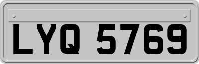LYQ5769