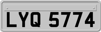 LYQ5774