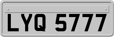 LYQ5777
