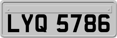 LYQ5786