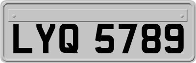 LYQ5789