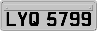 LYQ5799