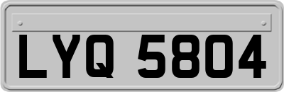 LYQ5804