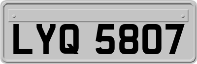 LYQ5807