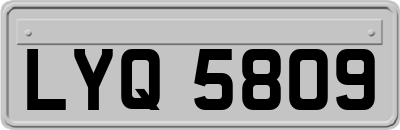 LYQ5809