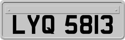 LYQ5813