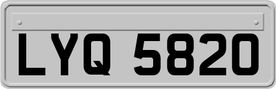 LYQ5820