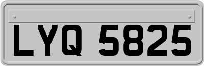 LYQ5825