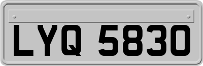 LYQ5830