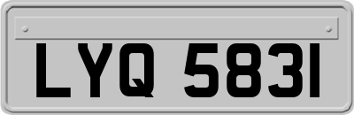 LYQ5831