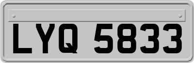 LYQ5833