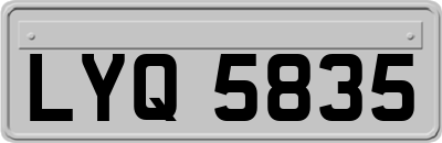 LYQ5835