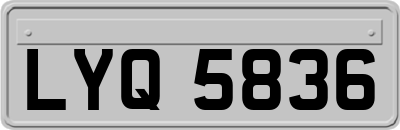 LYQ5836