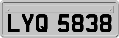 LYQ5838