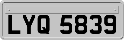 LYQ5839
