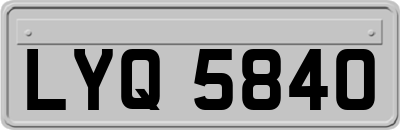 LYQ5840