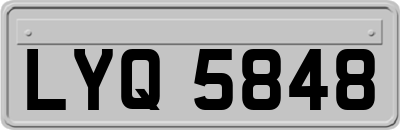 LYQ5848