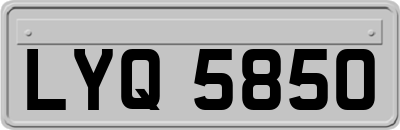 LYQ5850