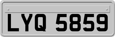 LYQ5859