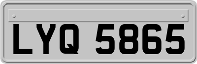 LYQ5865