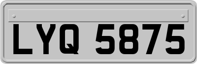 LYQ5875