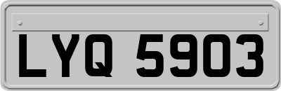 LYQ5903