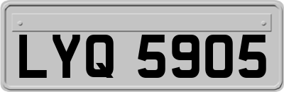 LYQ5905