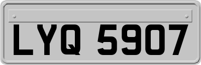 LYQ5907