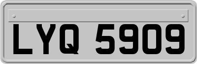 LYQ5909