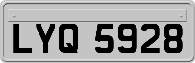 LYQ5928