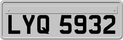 LYQ5932