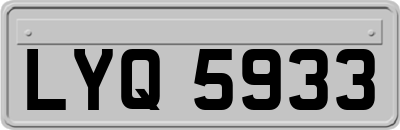 LYQ5933