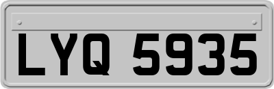 LYQ5935