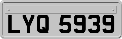 LYQ5939
