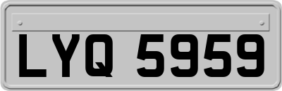 LYQ5959