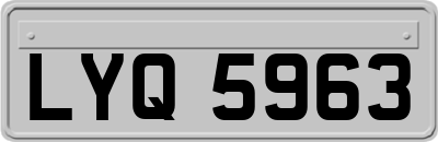 LYQ5963
