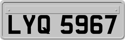 LYQ5967
