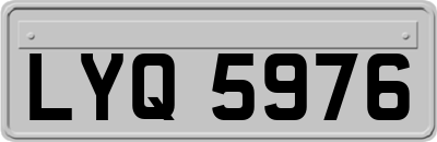 LYQ5976