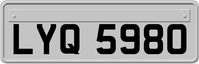 LYQ5980