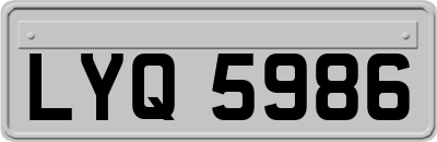 LYQ5986