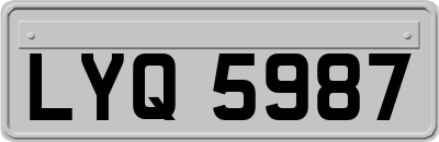 LYQ5987