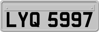LYQ5997