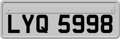 LYQ5998