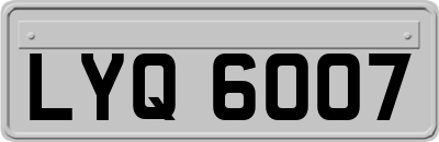 LYQ6007