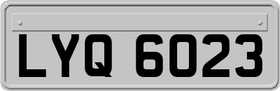 LYQ6023