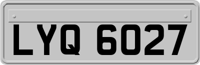 LYQ6027