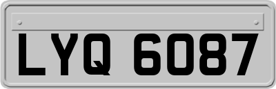 LYQ6087