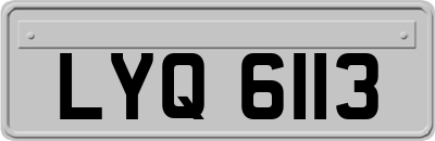LYQ6113