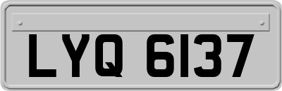 LYQ6137
