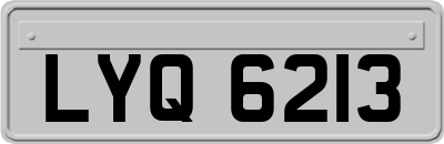 LYQ6213